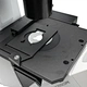LED Inverted Biological Fluorescent Microscope