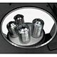 LED Inverted Biological Fluorescent Microscope