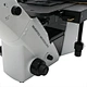 LED Inverted Biological Fluorescent Microscope
